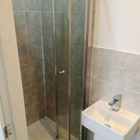 Ensuite Double-Bed バーンリー エクステリア 写真