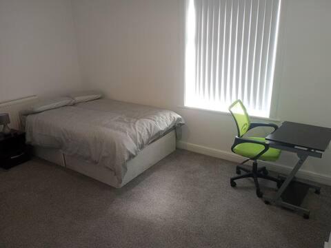 Ensuite Double-Bed バーンリー エクステリア 写真